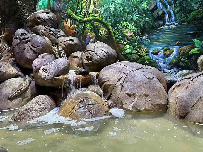 红豆app破解版下载景观制品